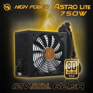 High power gd