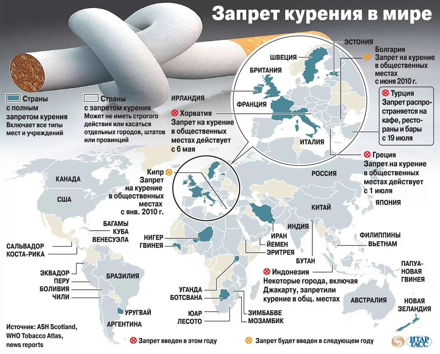 Запрет сигарет в россии. Инфографика запрет курения в мире. Статистика курения в мире. Статистика табакокурения в мире. Страны против курения.