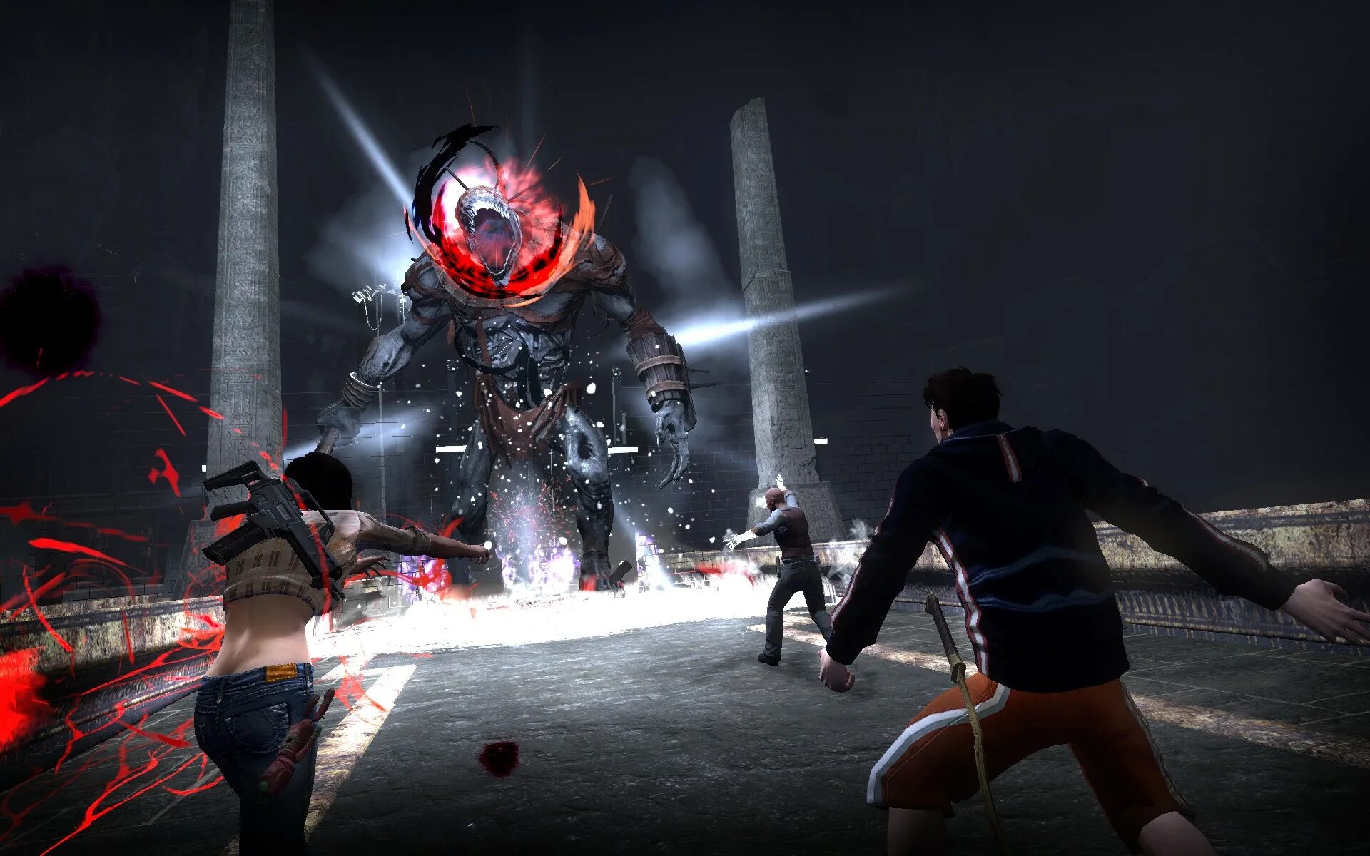 Игра мир 20. The Secret World игра. The Secret World (2012). The Secret World Funcom. Необычные игры.