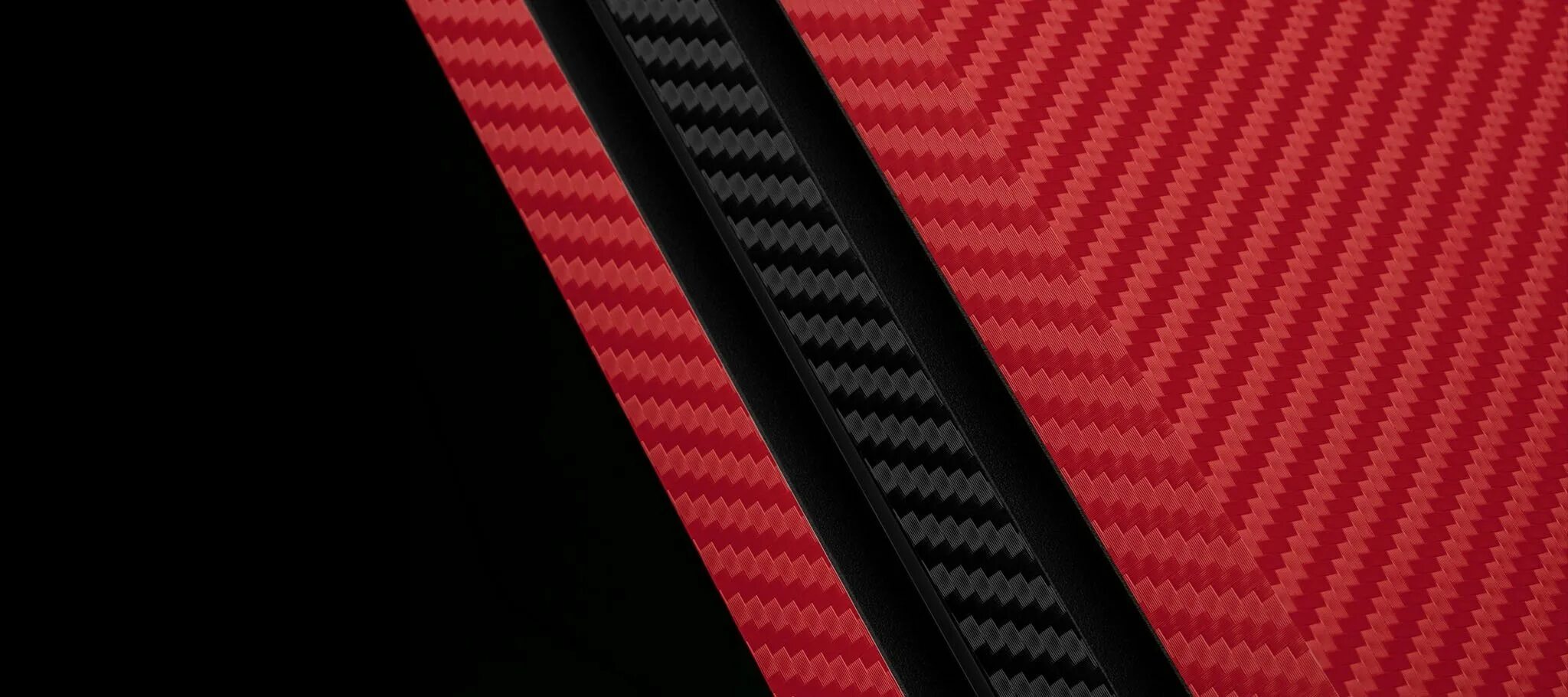 Carbon windows