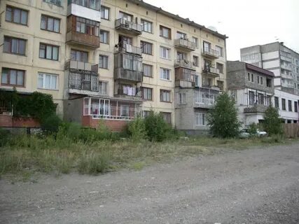 Бийск 6