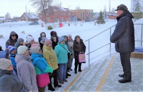 Пенсионер башкортостана