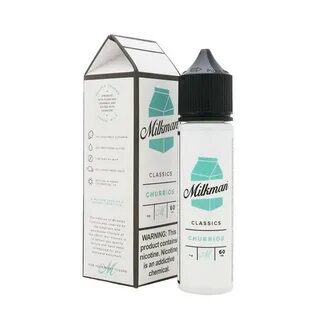 Фф milkman и ожп