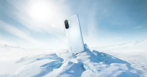 Реклама xiaomi redmi