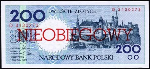 200 pln