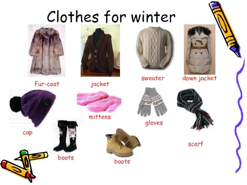 Where is your coat