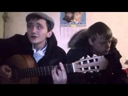 Слепил однажды я