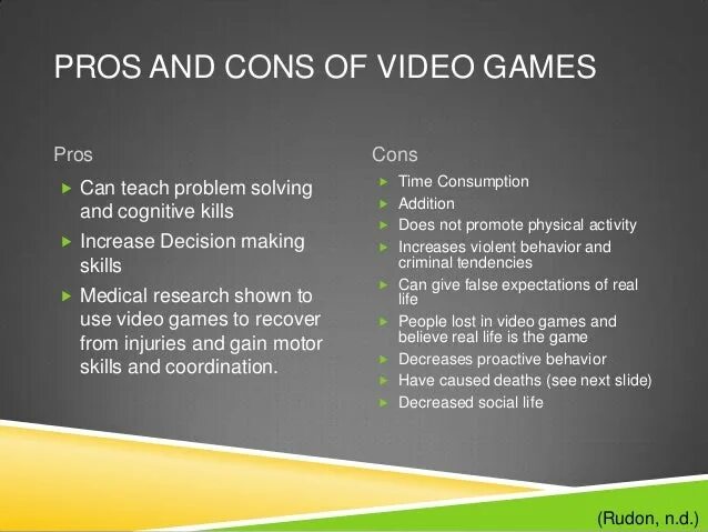 Pros than cons. Computer games Pros and cons. Gaming Pros and cons. Video games Pros and cons. Pros and cons of Technology.