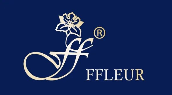 Бренд FFLEUR. FFLEUR логотип. Косметика Флер. FFLEUR косметика logo.