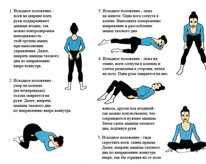 При опущении матки какие. Гимнастика кегеля опущение матки. опушение мышц тазрвого дн. упражнения для мышц тазового дна. упражнения для укрепления таза у женщин.