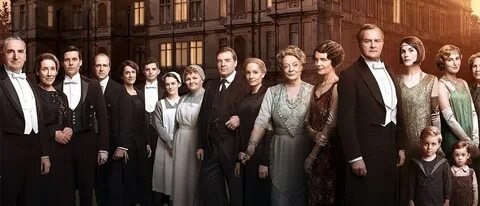 Downton abbey english subtitles