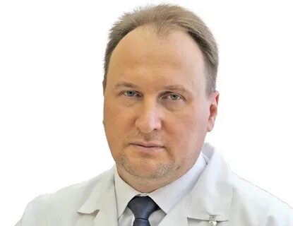 Главный врач кирова