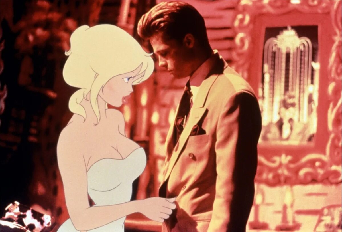Параллельный м. Параллельный мир фильм 1992 холли. Cool world 1992 дженнифер мэйли. Параллельный мир 1992 брэд питт. Параллельный мир фильм 1992 холли.