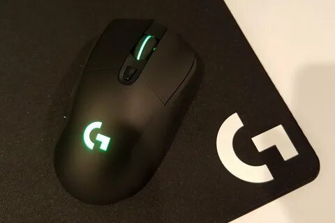 Мышь g703