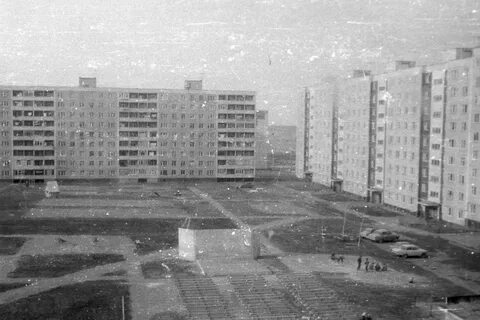 Старый солнечный