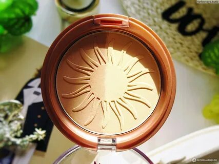 Sun bell