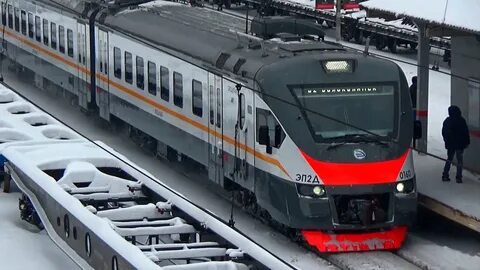 Электрички стрешнево волоколамск