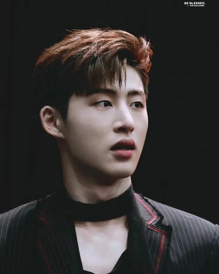 Ikon b. B. Ханбин. I из ikon. I.
