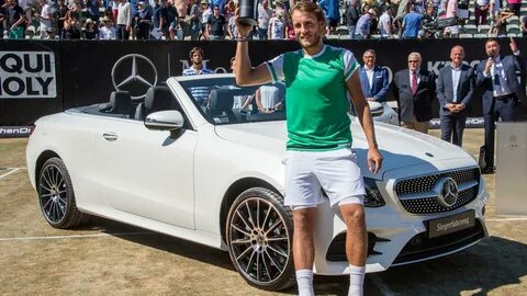Кто выиграл 3 машину