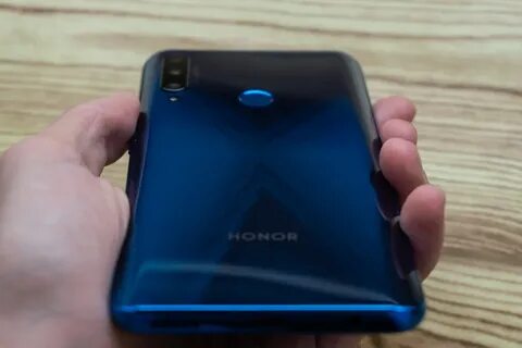 Хонор 8 икс камеры