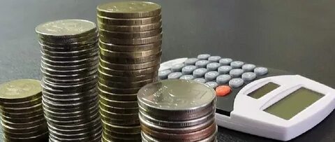 Большой объем средств