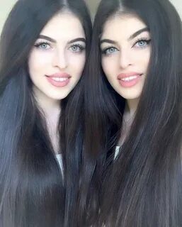 Сестры казашки