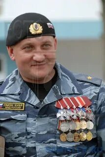 Край командир