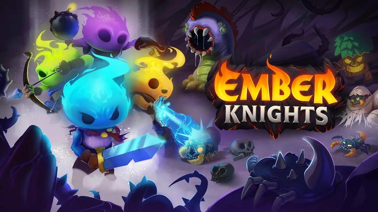 Ember codes. Эмбер! рыцарь фавония. the ember knight manga.