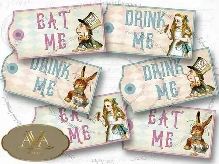 Eat me but