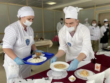Повар иркутск
