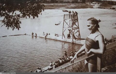 Водная станция
