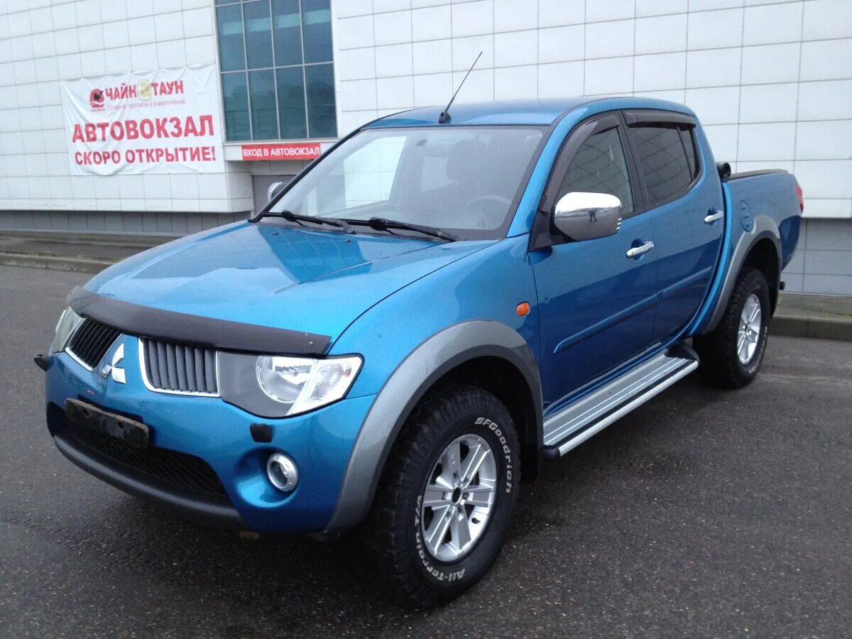 Mitsubishi l200 2008. Митсубиси l200 синий. Mitsubishi l200 2.5 2008. Митсубиси l200 2008. Митсубиси л200 2008.