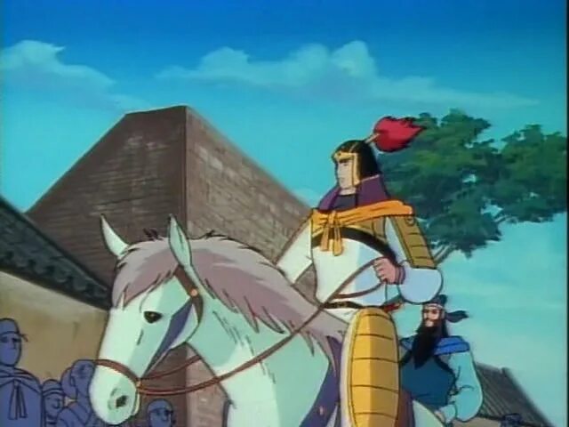 смотреть аниме история трех царств. аниме 18 лет+. аниме царство 3 сезон 1 серия. 3 царств 23. королевство 3 сезон 1 серия.