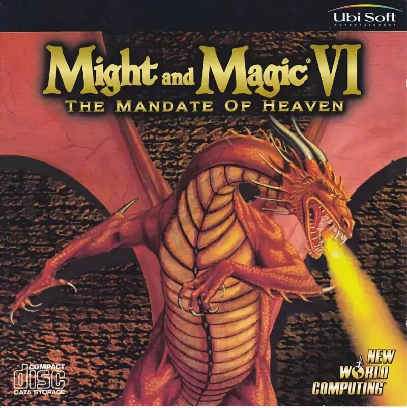 Might Magic 6: mandate of Heaven (1998). Might and Magic 6 the mandate of Heaven. Меч и магия 6 the mandate of Heaven. Might and Magic 6 mandate of Heaven обложка.