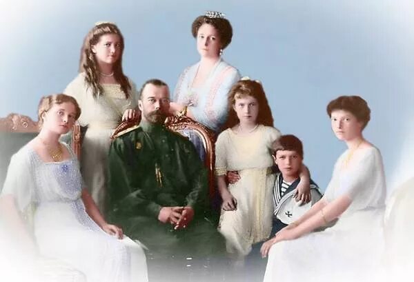 царская семья романовых 1914. династия цин в китае 19 век. фотография династия. фото царской семьи николая 2. династия романовых семья николая 2.