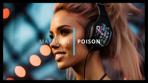 Песня your poison