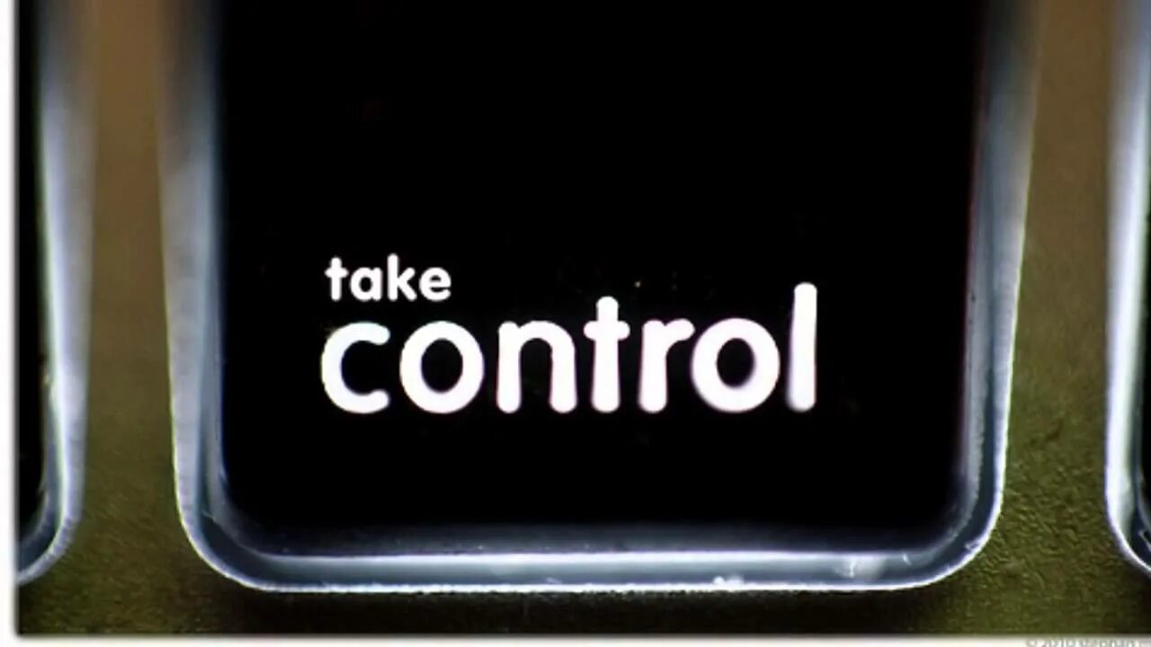 Take Control. Taking Control. Take Control at. Take control 2