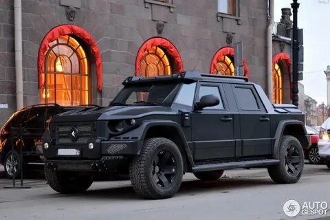 Какой бронированный