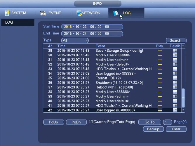 Dahua config. Dahua hdd error. config tool dahua. dahua wiki.