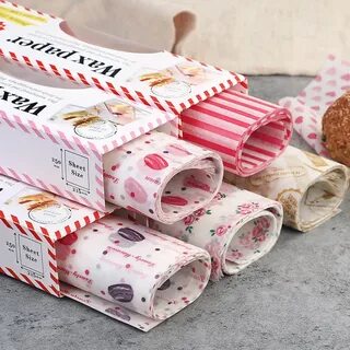 Кондитерская бумага