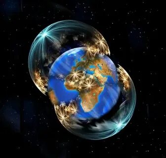 8 энергия земли