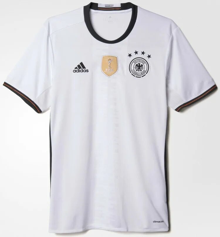 Новая форма сборной германии 2024. Футболка adidas Jersey Germany. Футболка сборной Германии 2022. Футболка сборной Германии по футболу адидас. Футболка UEFA Euro 2016 Германия.