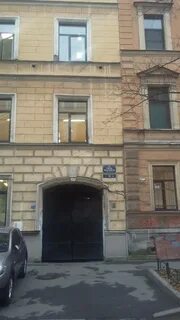 Ул союза печатников 29