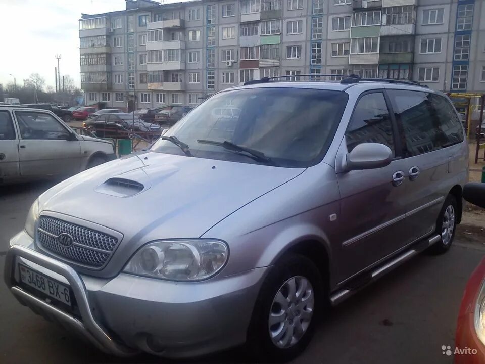 Авито купить б у киа. Kia Carnival 2003 2.9. Kia Carnival 2002-2006. Kia Carnival 2002. Kia Carnival 2007.