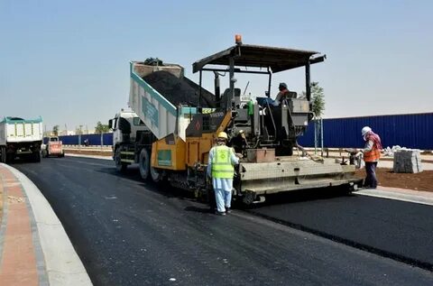 Строительство автомобильных дорог зарплата