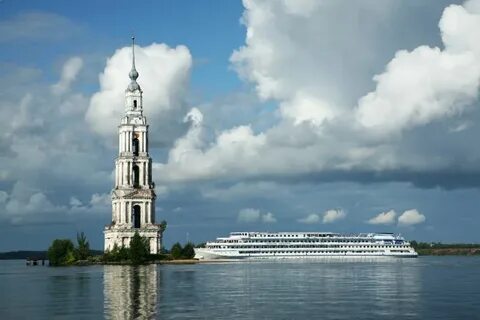 Калязин адрес