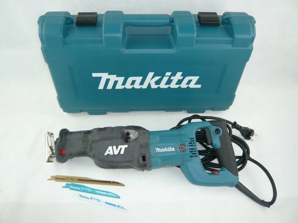 Сабельная пила makita jr