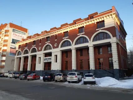 Федоровские бани