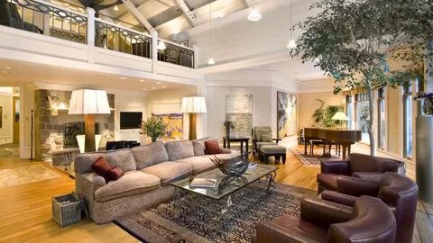 Dream home