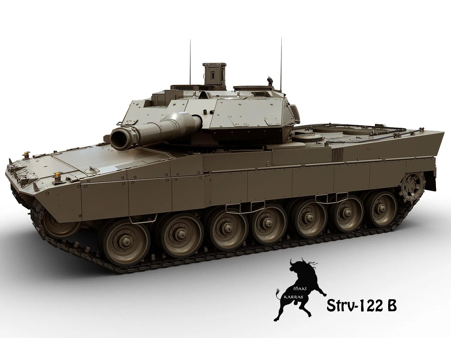 Strv 122b. Леопард 2а4. Strv 122 танк. Шведский Leopard Strv.122.